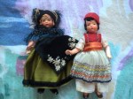 german dollhouse dolls